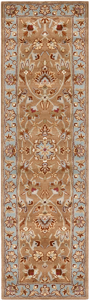 Safavieh Heritage 821 Hand Tufted Wool Rug HG821A-28S