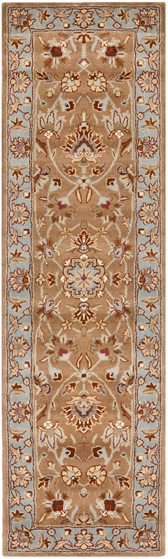 Safavieh Heritage 821 Hand Tufted Wool Rug HG821A-28S