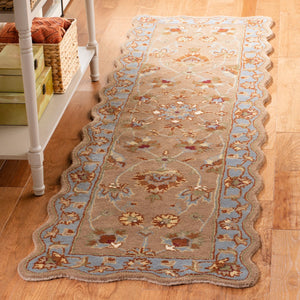 Safavieh Heritage HG821 Hand Tufted Rug