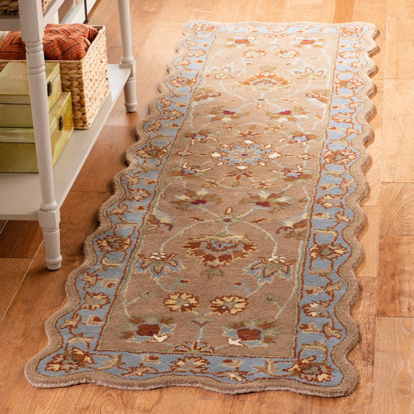 Safavieh Heritage HG821 Hand Tufted Rug