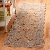 Safavieh Heritage 821 Hand Tufted Wool Rug HG821A-28S