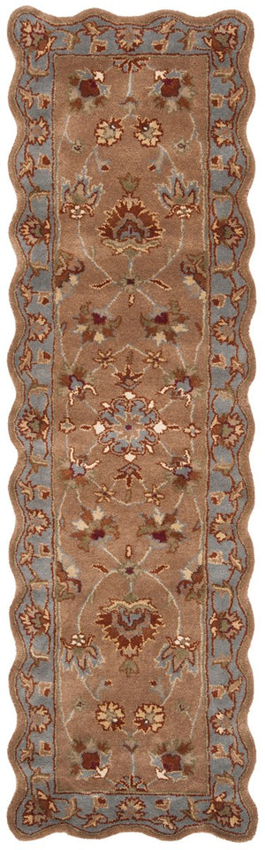 Safavieh Heritage HG821 Hand Tufted Rug