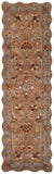 Safavieh Heritage 821 Hand Tufted Wool Rug HG821A-28S