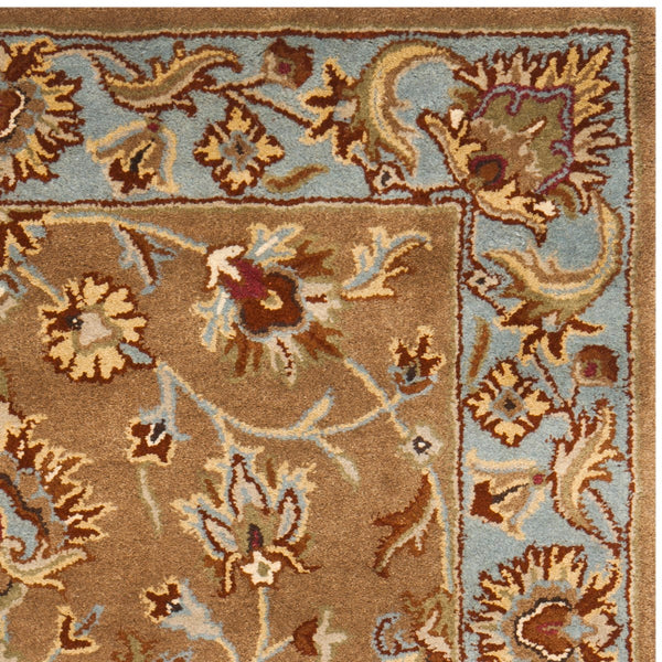 Safavieh Heritage HG821 Hand Tufted Rug