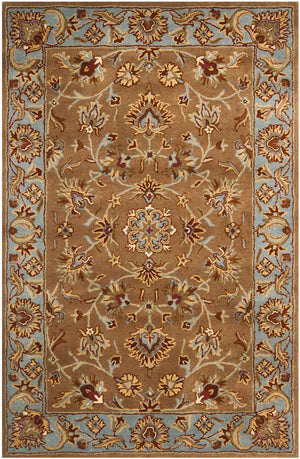 Safavieh Heritage HG821 Hand Tufted Rug