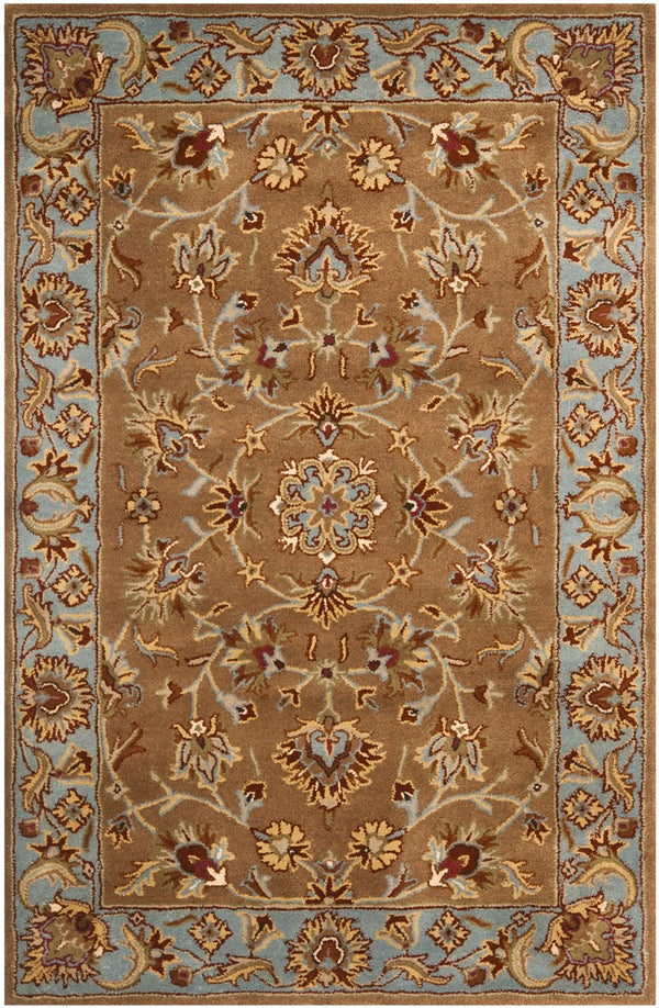 Safavieh Heritage HG821 Hand Tufted Rug