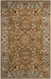 Safavieh Heritage 821 Hand Tufted Wool Rug HG821A-28S