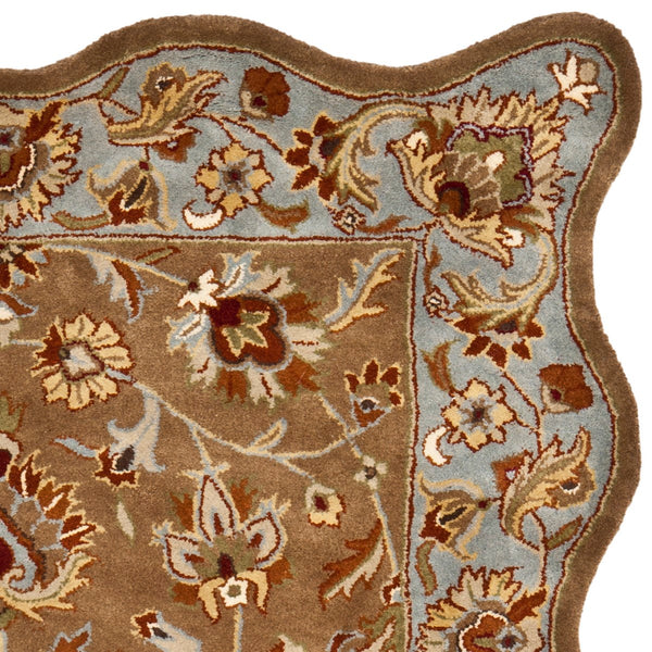 Safavieh Heritage HG821 Hand Tufted Rug