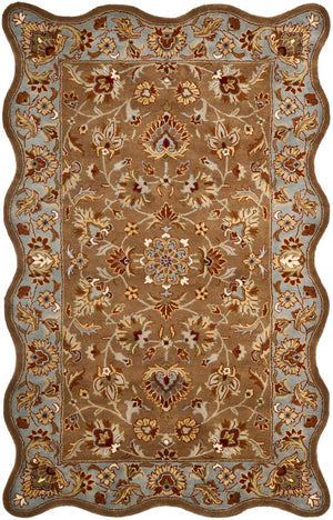 Safavieh Heritage HG821 Hand Tufted Rug