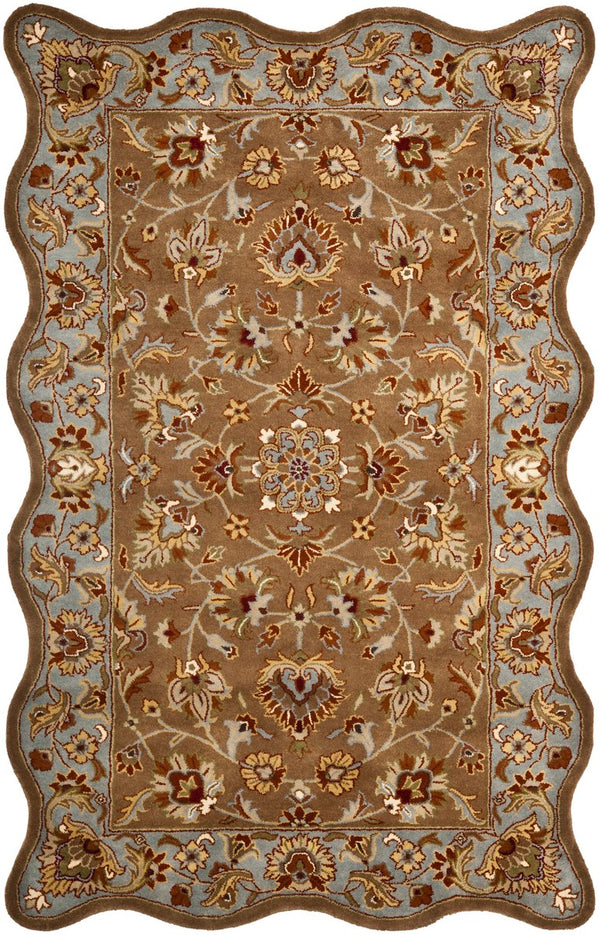 Safavieh Heritage HG821 Hand Tufted Rug