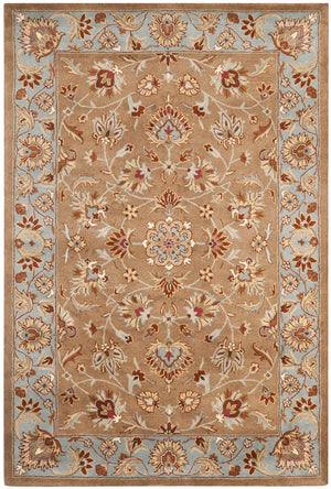 Safavieh Heritage HG821 Hand Tufted Rug