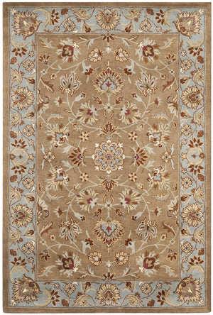 Safavieh Heritage 821 Hand Tufted Wool Rug HG821A-28S