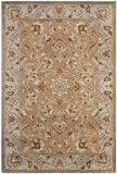 Heritage 821 Hand Tufted Wool Rug