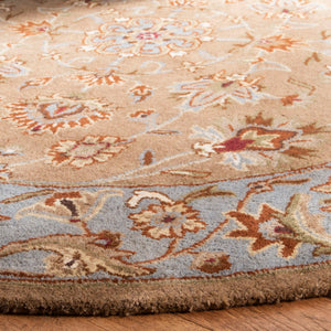 Safavieh Heritage HG821 Hand Tufted Rug