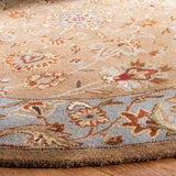 Safavieh Heritage 821 Hand Tufted Wool Rug HG821A-28S