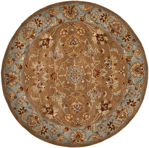 Safavieh Heritage HG821 Hand Tufted Rug