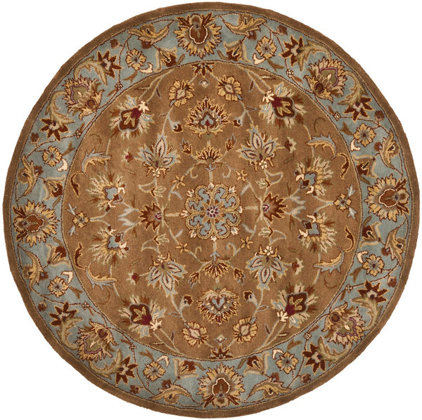 Safavieh Heritage HG821 Hand Tufted Rug