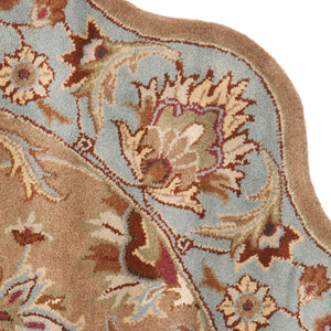 Safavieh Heritage HG821 Hand Tufted Rug