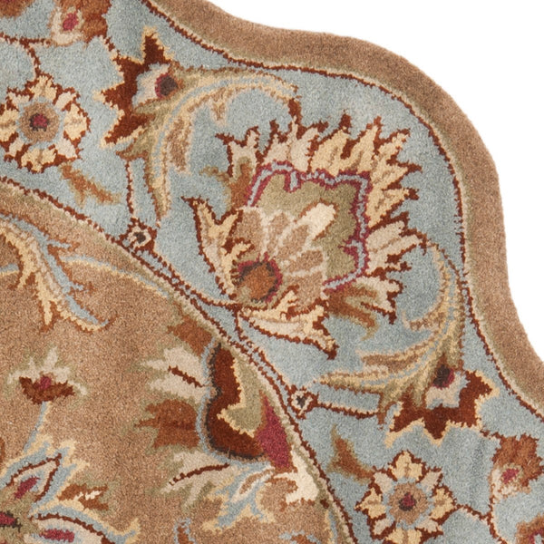 Safavieh Heritage HG821 Hand Tufted Rug