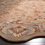 Safavieh Heritage 821 Hand Tufted Wool Rug HG821A-28S