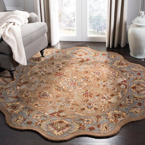 Safavieh Heritage HG821 Hand Tufted Rug
