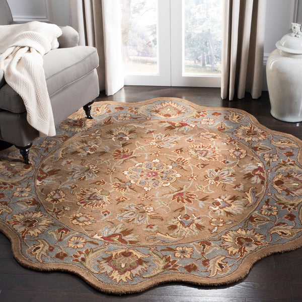 Safavieh Heritage HG821 Hand Tufted Rug