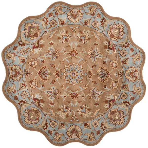 Safavieh Heritage HG821 Hand Tufted Rug
