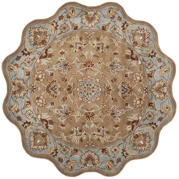 Safavieh Heritage 821 Hand Tufted Wool Rug HG821A-28S