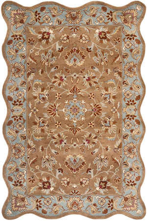 Safavieh Heritage HG821 Hand Tufted Rug