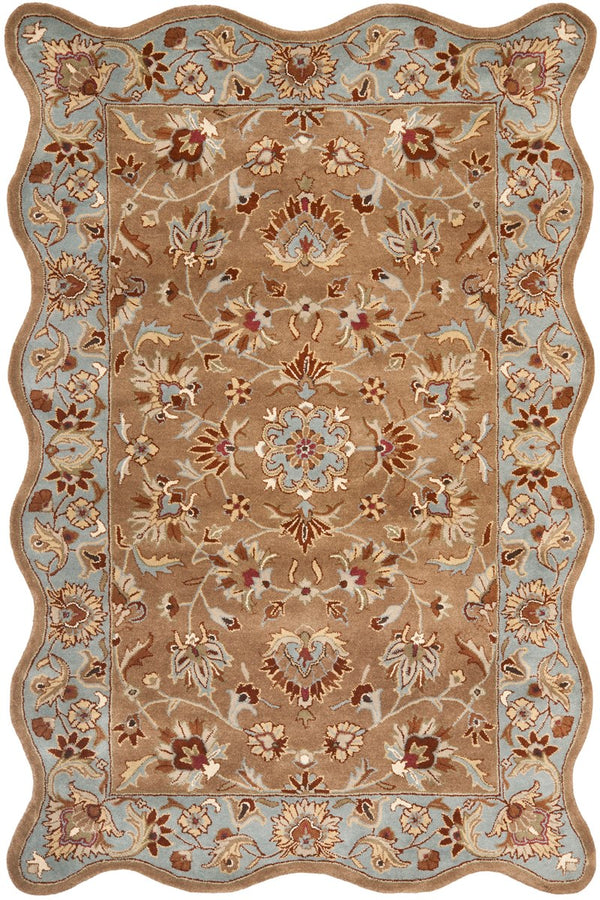 Safavieh Heritage HG821 Hand Tufted Rug