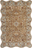 Safavieh Heritage 821 Hand Tufted Wool Rug HG821A-28S