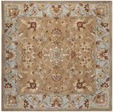 Safavieh Heritage 821 Hand Tufted Wool Rug HG821A-28S