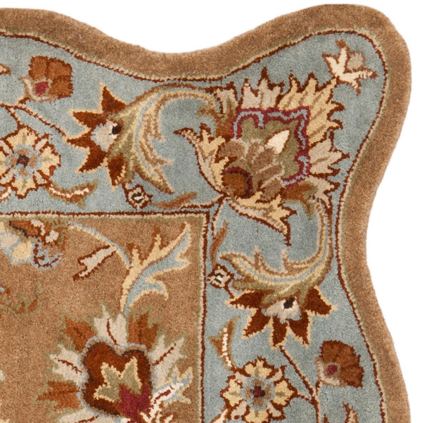 Safavieh Heritage HG821 Hand Tufted Rug