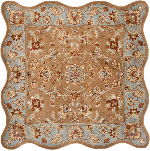 Safavieh Heritage HG821 Hand Tufted Rug