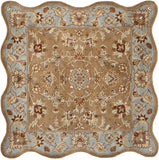 Safavieh Heritage 821 Hand Tufted Wool Rug HG821A-28S