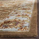 Safavieh Heritage 821 Hand Tufted Wool Rug HG821A-28S