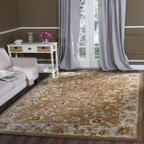 Safavieh Heritage 821 Hand Tufted Wool Rug HG821A-28S