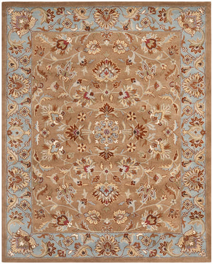 Safavieh Heritage HG821 Hand Tufted Rug