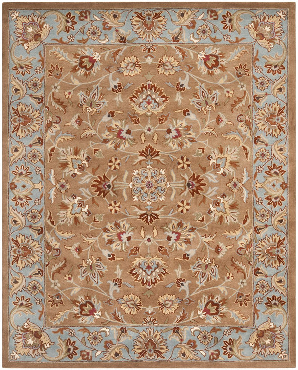 Safavieh Heritage HG821 Hand Tufted Rug