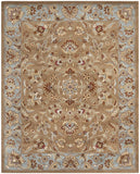 Safavieh Heritage 821 Hand Tufted Wool Rug HG821A-28S