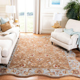 Safavieh Heritage 821 Hand Tufted Wool Rug HG821A-28S