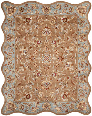Safavieh Heritage HG821 Hand Tufted Rug