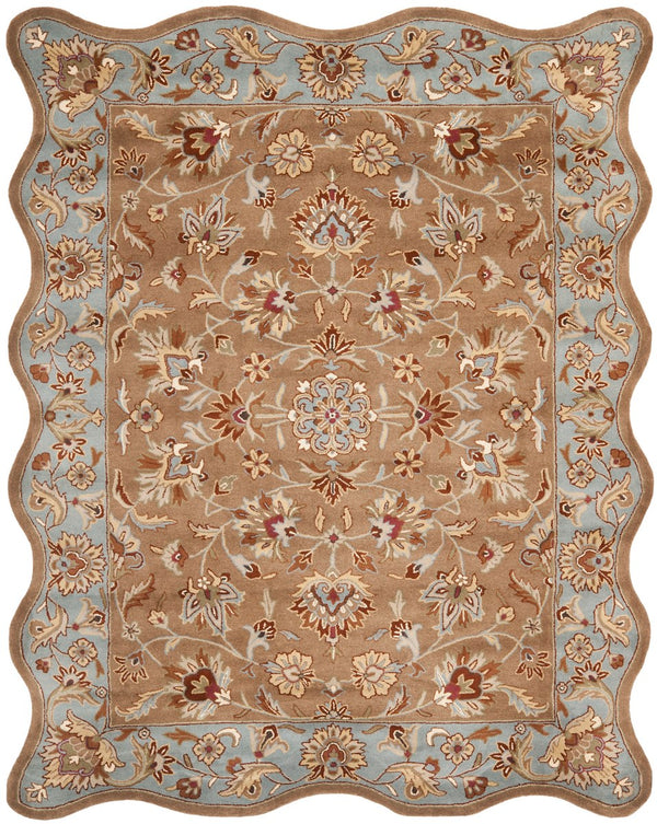 Safavieh Heritage HG821 Hand Tufted Rug
