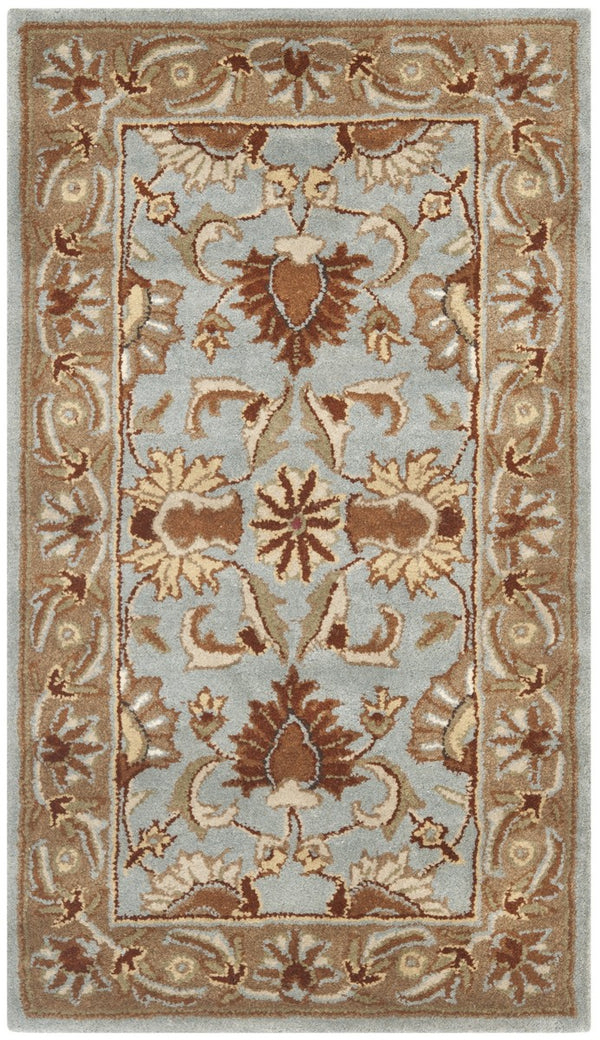 Safavieh Heritage 822 Hand Tufted Wool Rug HG822A-28S