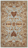 Safavieh Heritage 822 Hand Tufted Wool Rug HG822A-28S