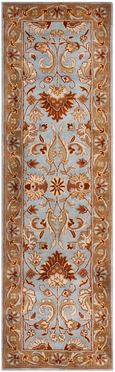 Safavieh Heritage HG822 Hand Tufted Rug