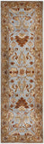 Safavieh Heritage 822 Hand Tufted Wool Rug HG822A-28S