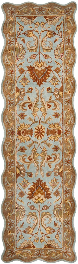 Safavieh Heritage HG822 Hand Tufted Rug