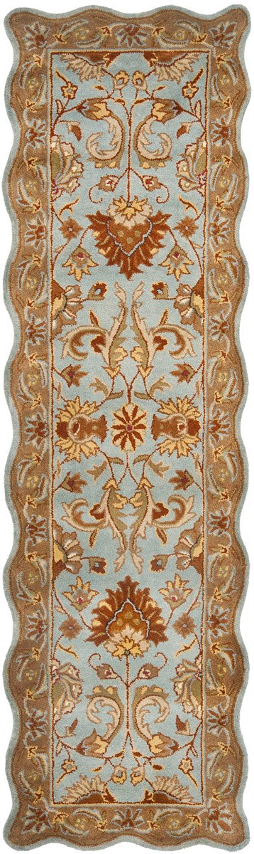 Safavieh Heritage HG822 Hand Tufted Rug