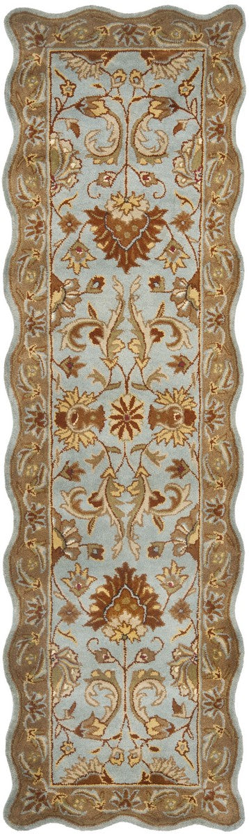 Safavieh Heritage 822 Hand Tufted Wool Rug HG822A-28S